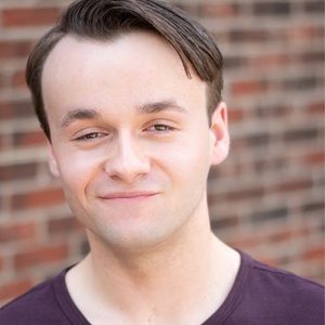 Meet your Posher, John